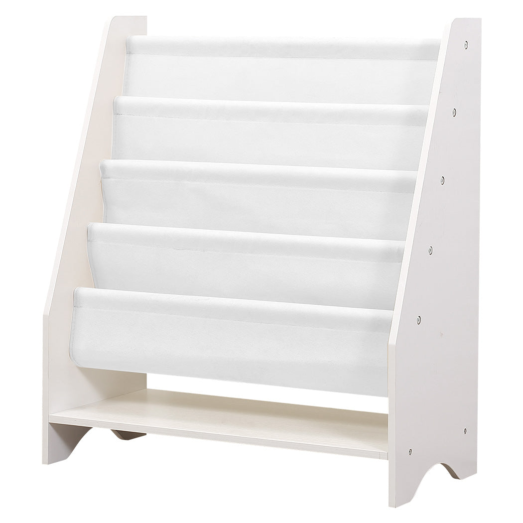 BoPeep Kids Bookshelf Bookcase Magazine