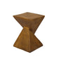 Levede Side Table Coffee Terrazzo Magnesia