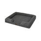 PaWz Memory Foam Pet Sofa Bed