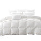 DreamZ 500GSM All Season Goose Down Double
