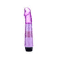 Urway Vibrator Dildo Dong Multi Speed Purple