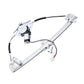 Manan Electric Window Regulator RH Rront