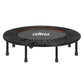 Centra 48 Inch Mini Trampoline Round Exercise Rebounder
