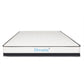 Dreamz Pocket Spring Mattress HD Foam Queen