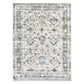 Marlow Floor Rug Vintage Short Pile Washable Carpet Soft Plush Non Slip 160x120
