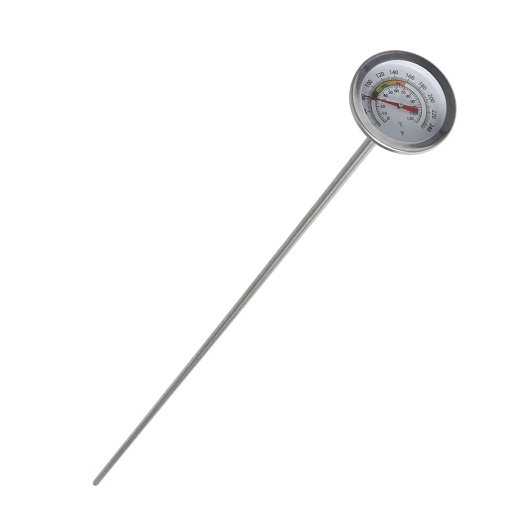 Lambu 90cm Soil Thermometer Compost