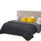 DreamZ Quilt Duvet Doona Single Size