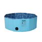 PaWz Folding Swimming Pool Dog Cat Washing XXL XX-Large