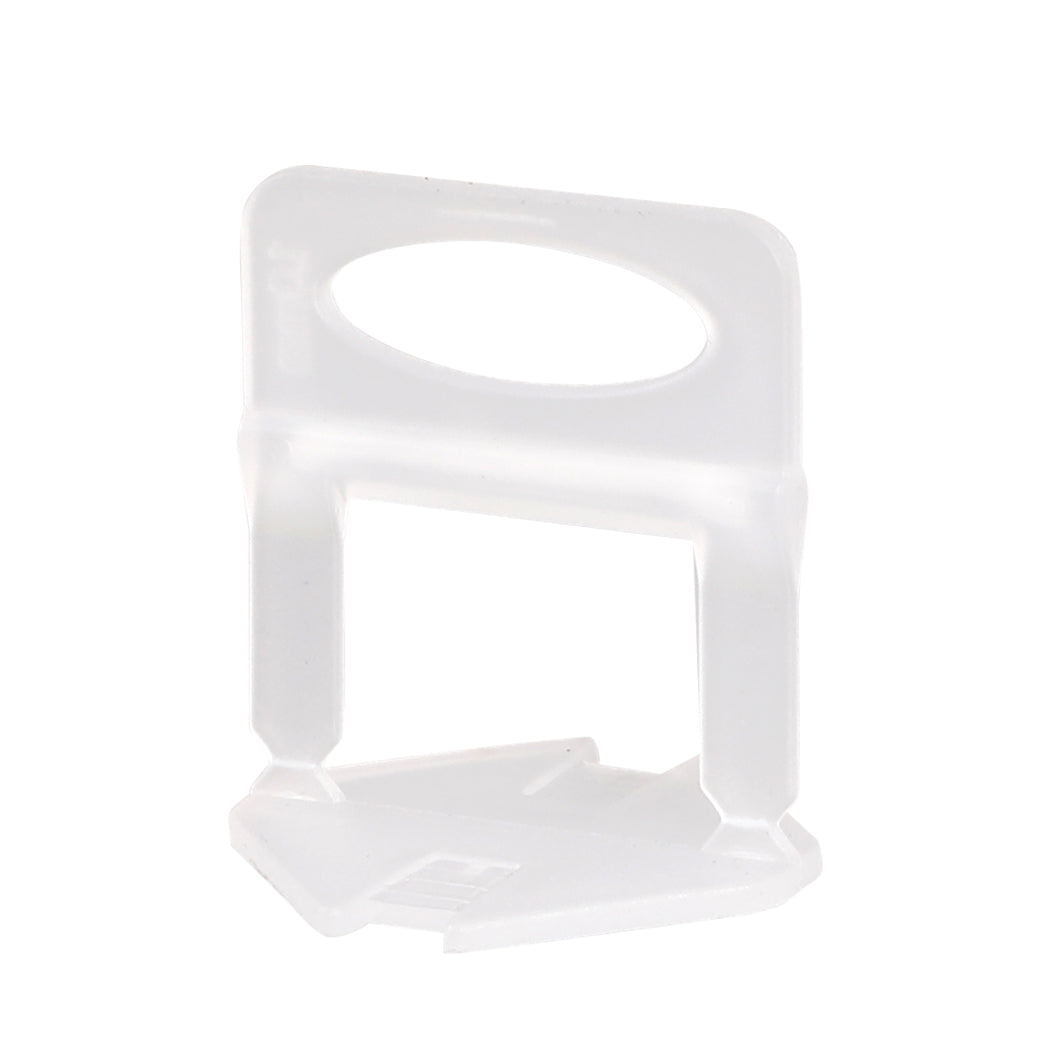600x 1.5MM Tile Leveling System Clips