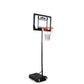 Centra Basketball Hoop Stand Ring Portable