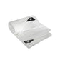 Manan Tarp Tarpaulin 200GSM Camping 7.3mx9.15m