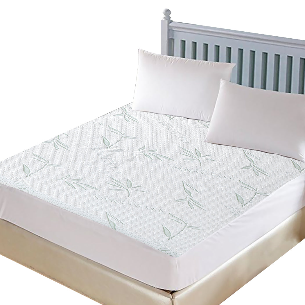 DreamZ Fully Fitted Waterproof Breathable Double