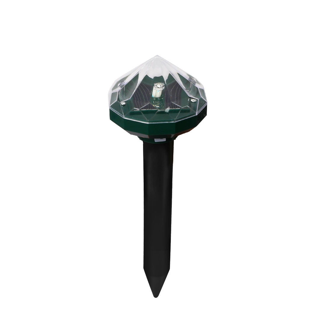 Lambu 8X Snake Repeller Rat Mouse Trap