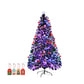 SANTACO Christmas Tree 2.1M 7Ft Xmas 2.1 Meter