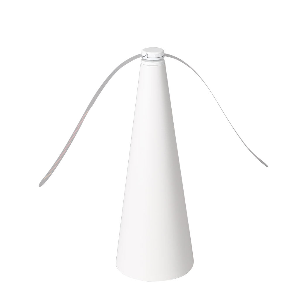 Lambu Fly Repellent Fan Free Entertaining