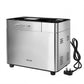 Spector Bread Maker Machine 25-In-1 15H Timer Smart Touch LCD for Home Baking