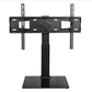 Levede TV Stand with Mount Table Top Bracket Desktop 32 to 75 inch LED