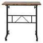 Levede Standing Desk Laptop Computer Table Home
