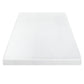 Dreamz Dual-Layer Memory Foam Mattress Topper 10cm