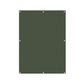 Polyester Canvas Tarp Tarpaulin Sun 4x3 Meter