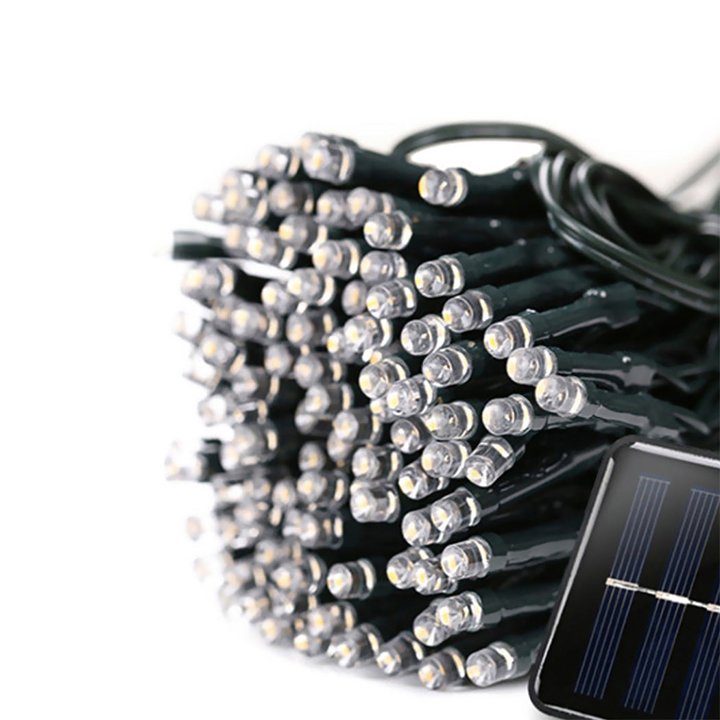52M 500LED String Solar Powered Fairy