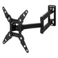 Levede Full Motion Swivel Tilt TV Wall Mount Bracket