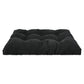 PaWz Pet Calming Bed Dog Cat Cushion M Medium