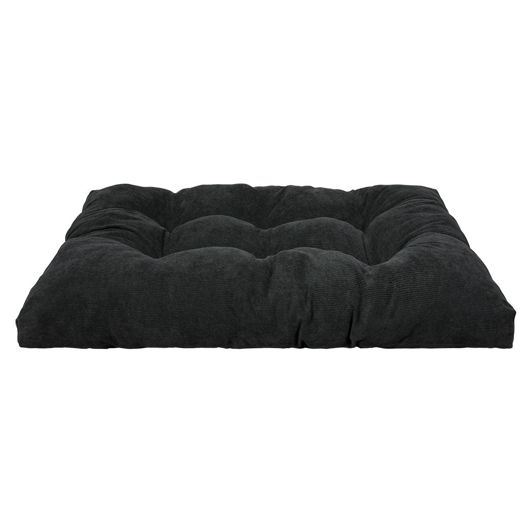 PaWz Pet Calming Bed Dog Cat Cushion M Medium