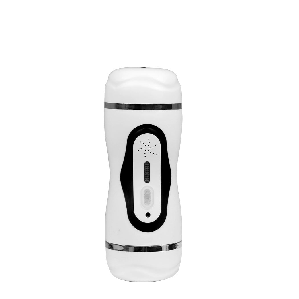 Urway Male Masturbation Cup Masturbator White