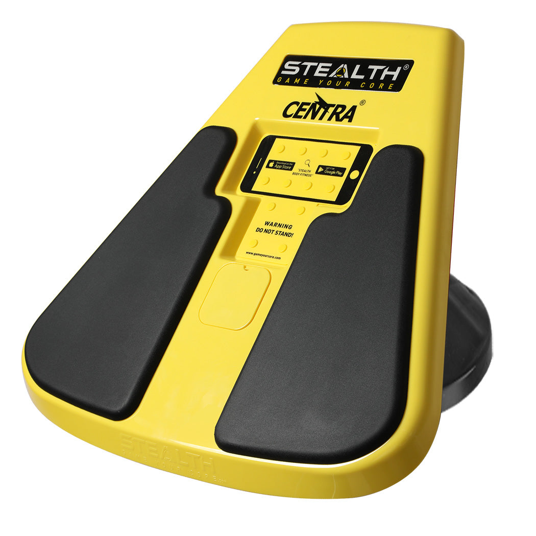 Centra Balance Board Trainer