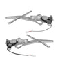Manan Electric Window Regulator Front
