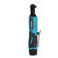 Traderight Cordless Ratchet 12V 42N.M 3/8" Drive Kit