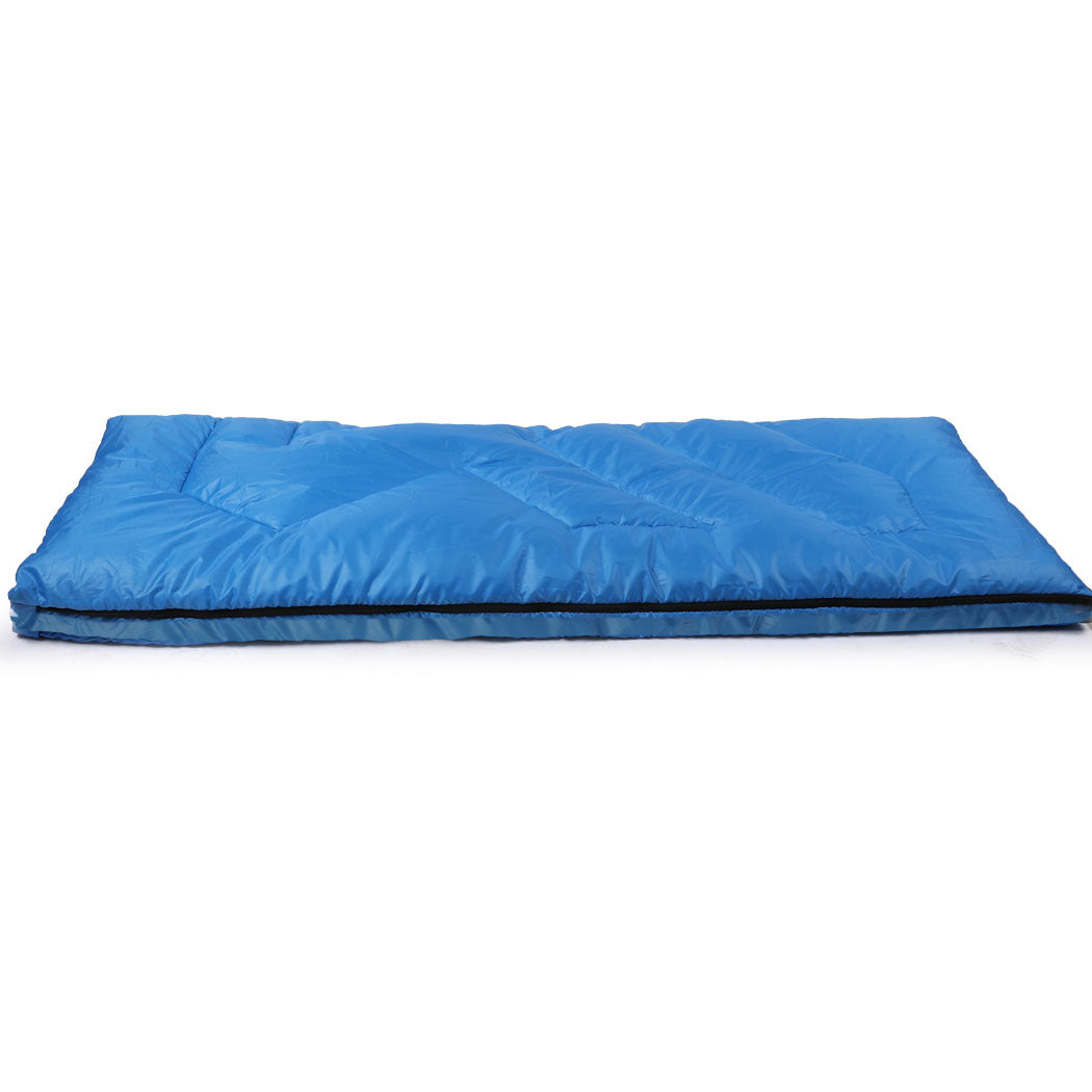 Sleeping Bag Single Bags Outdoor Camping