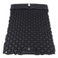 DreamZ Camping Mattress Sleeping Pad Inflation 40D Nylon TPU Camping Black