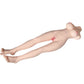 Urway Masturbation Doll Realistic Ass Boobs
