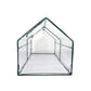 Levede Greenhouse Flower Garden Shed