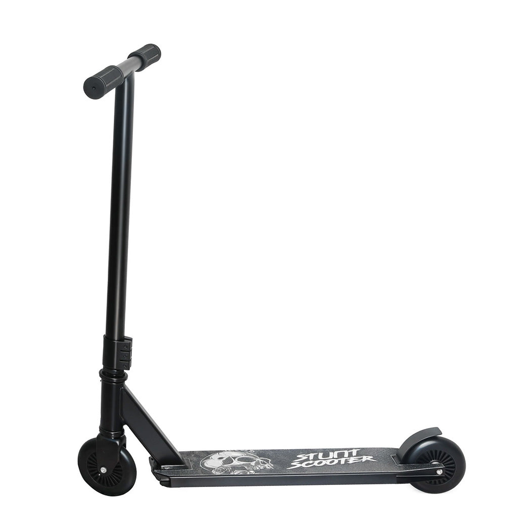 Monvelo Stunt Scooter Kids 360° Freestyle Tricks Ride