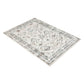 Marlow Floor Rug Vintage Short Pile Washable Carpet Soft Plush Non Slip 160x120