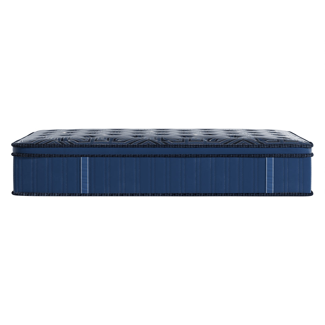 DreamZ Spring Mattress Euro Top All Sizes 30CM
