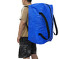 6 Pack Moving Bags Waterproof With Backpack