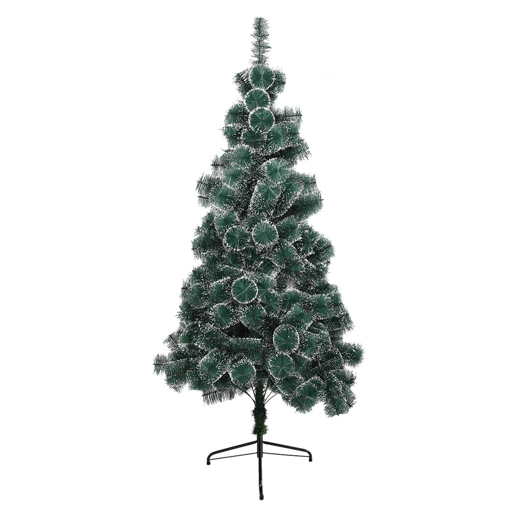 Santaco 1.8M 250 Tips Christmas Tree Full Pine Needle