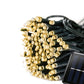 Solar Powered 25M Fairy String Lights