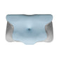 Dreamz Contour Memory Foam Pillow for Pain Relief