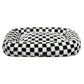 Pawz Dog Bed Calming Pet Plush Bed Soft Washable Bed