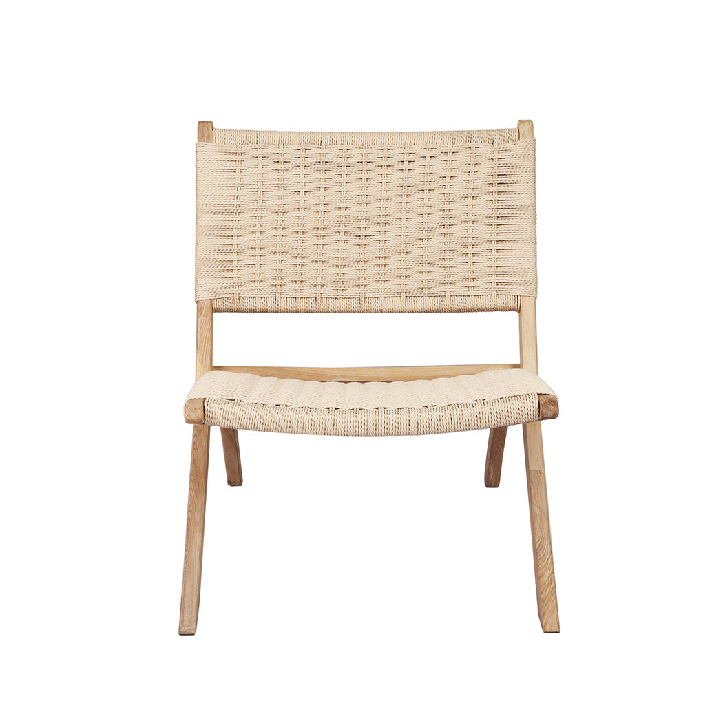 Levede 8x Accent Chair Foldable Recliner