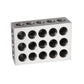 Traderight 123 Block Set 1-2-3 Blocks