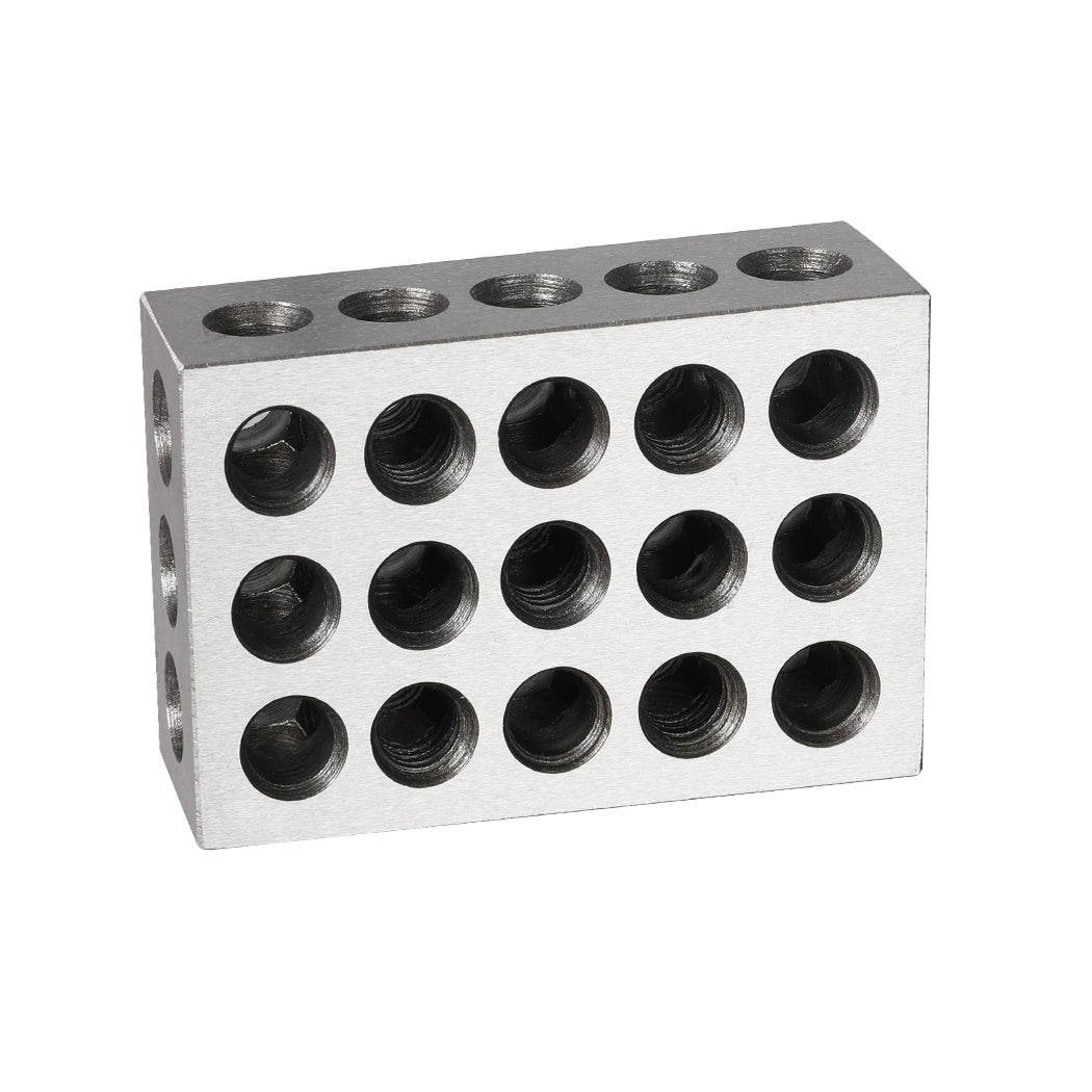 Traderight 123 Block Set 1-2-3 Blocks