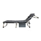 Levede Folding Camping Bed Camp Cots