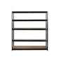 Traderight Warehouse Shelving Shelves Black
