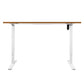 Levede Motorised Standing Desk Adjustable 140cm Natural 1000x 1MM